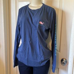 Medium Women’s Long Sleeve 