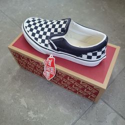 Vans Kids