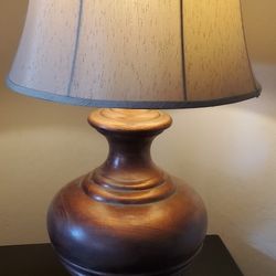 Home Decor Lamp 