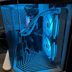 Insane 4070 Super Ryzen 5900x Gaming Pc