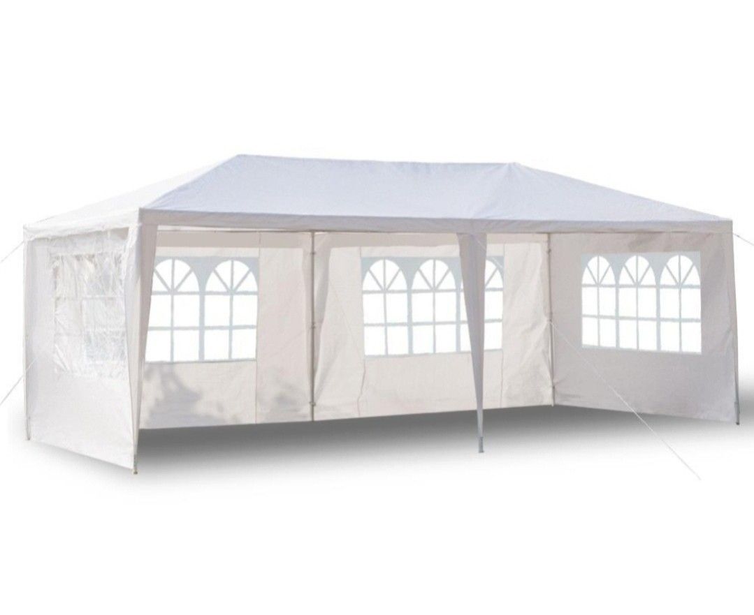 Brand New 10x20 Canopy