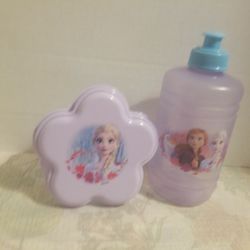 Frozen ,SET Of 2.