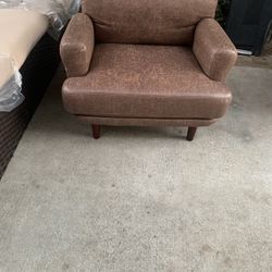 Sofa Reclinable