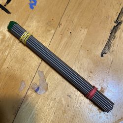 Tungsten (RED, GREEN)