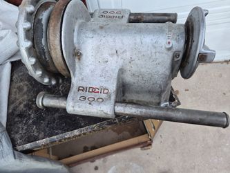 Ridgid 300