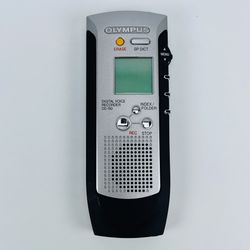 Olympus DS-150 Digital Voice Recorder - 8MB 2.5 Hours