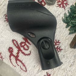 Shure For Cordless Mic Big Size 