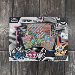 Pokemon Victini Illustration Collection