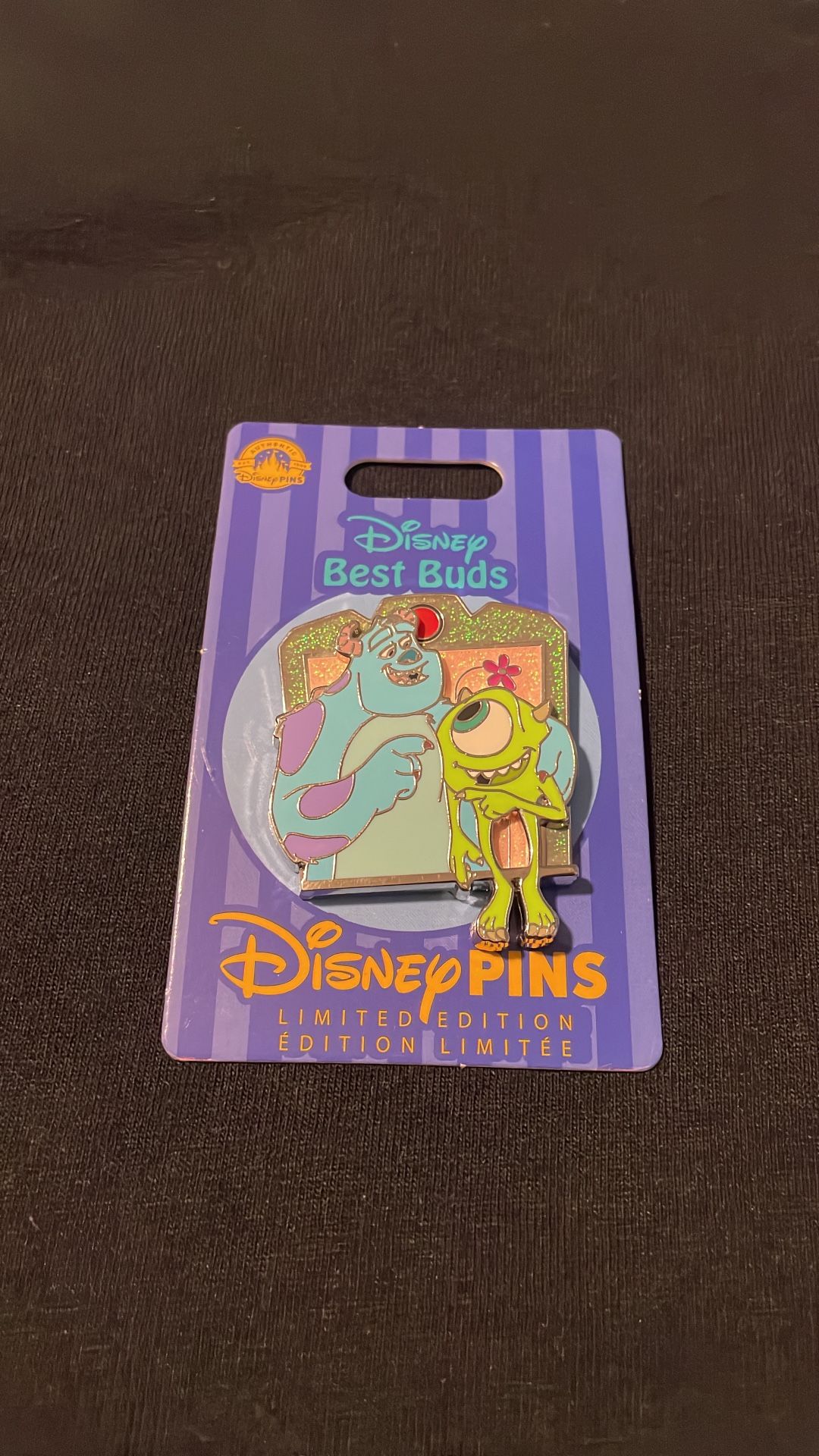 Disney Pin