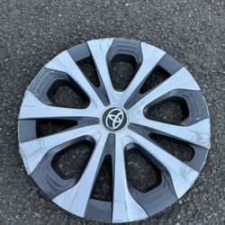 2021 Toyota Prius Hubcap Wheel Cover 15”