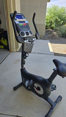 Schwinn 170 Upright Bike