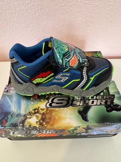Skechers Sport Kids Sneakers