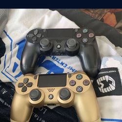 Ps4 Controller