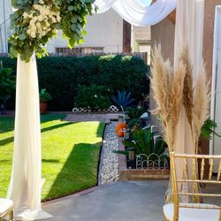 Wedding Decorations