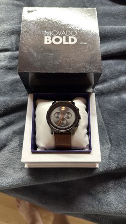 MOVADO WATCH