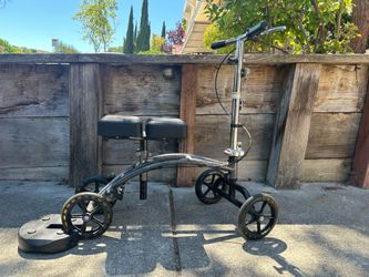 Knee Scooter