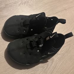 Nike Sunray Protect 4, 8C size