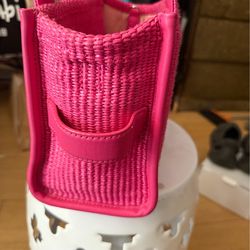 Marc Jacobs tote bag