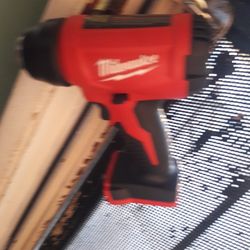 New M18 Heat Gun Tool Only
