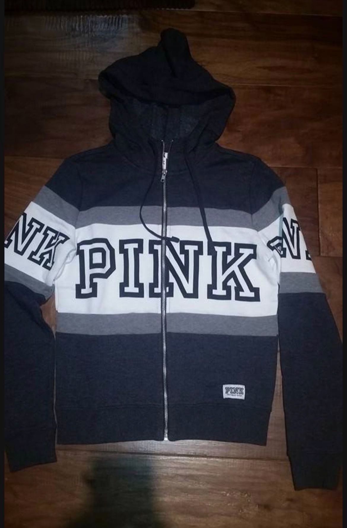 Victoria Secret Pink Hoodie