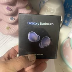 Samsun Galaxy Buds Pro