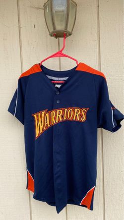 Vintage GSW Baseball Tee