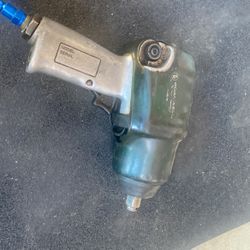 Cornwell Air Gun Tool