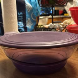 Tupperware