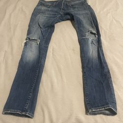 Men’s G-star jeans 