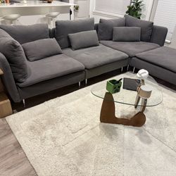 Sectional Couch