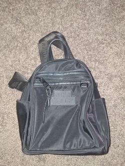 Steve Madden Backpack