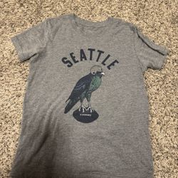 Seahawks Youth Shirt 