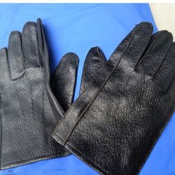Avon Fleece Lined Size Large Gloves 