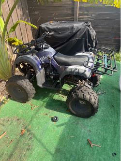 ATV 125
