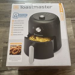 New air fryer 2.6qt $30
