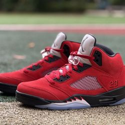 Air jordan 5s  more colors available