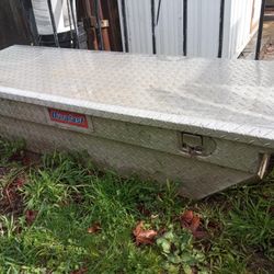 Tool Box For Small Truck