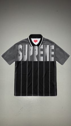 Supreme soccer polo