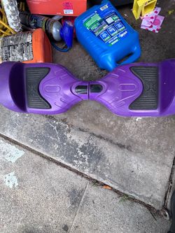 Hover board