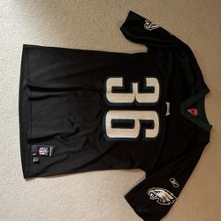 Eagles Jersey - Westbrook 