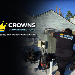 Ac maintenance/ repair