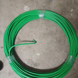 #2 Stranded CU SIMpull THHN