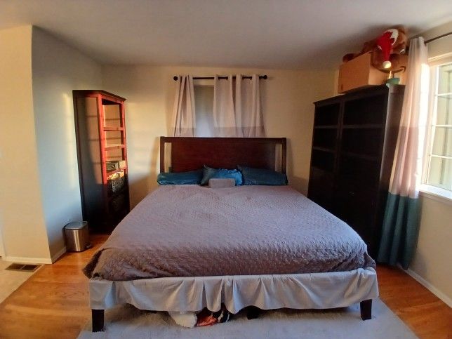 King Bedroom Set