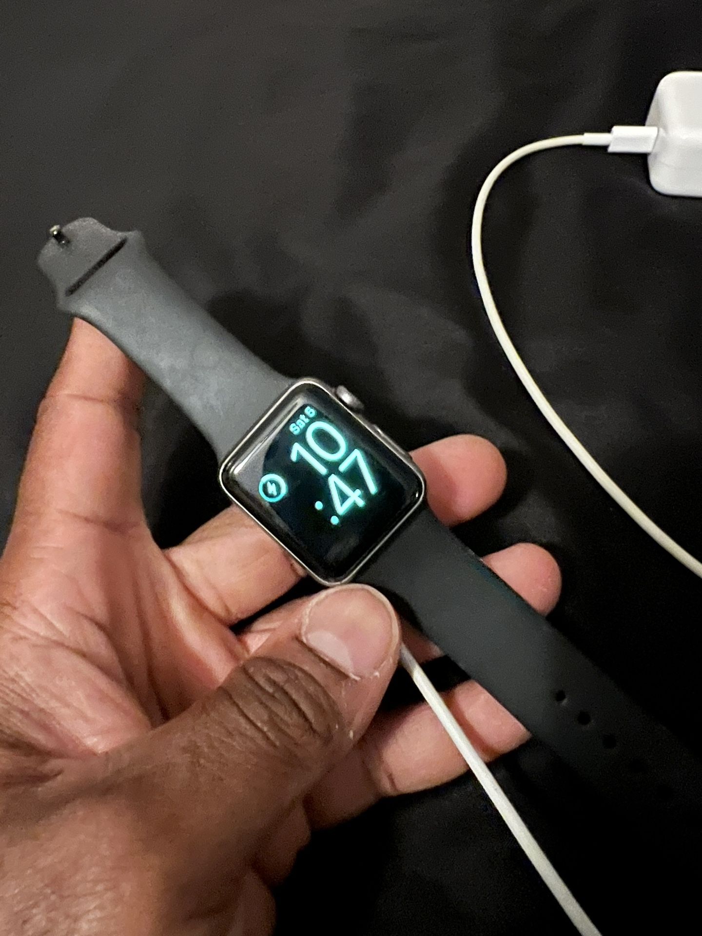 Apple Watch Series 3