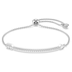 Swarovski arrow braclet