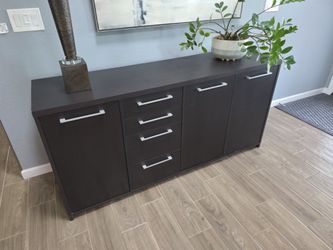 Eurway Buffet cabinet