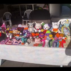 Items For Sale