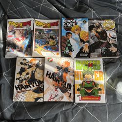 Mangas