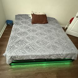 Bed Frame