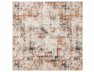 Gertmenian Quattro Doni 9x13 Area Rug New Open Box
